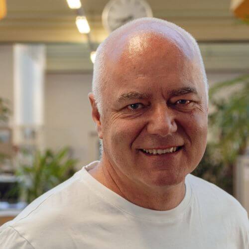 Martin Kropf