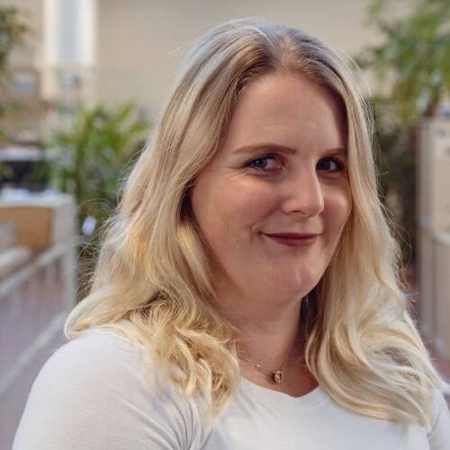 Fabienne Schmid