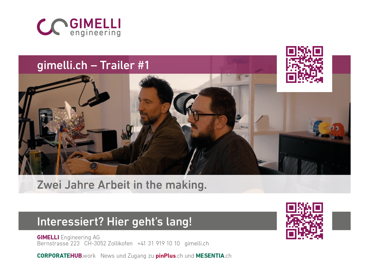 🤩 Wir sind (wieder) online!