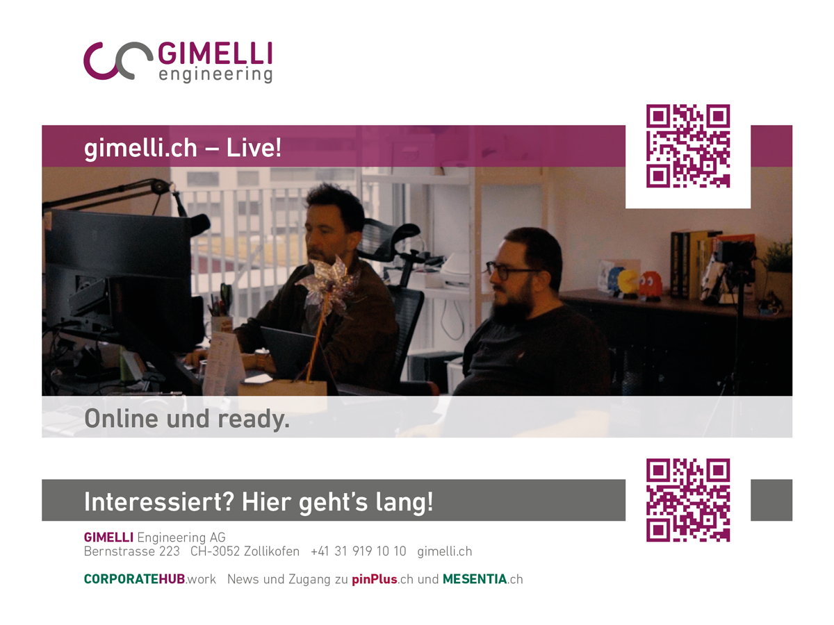 ⛵️ Die Segel sind gesetzt, Zukunft ahoi.