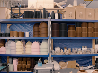 ♻️ Abfall, 3D-Druck & Designobjekt – Teil #2