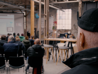 ♻️ Nachhaltigkeit, Kreislaufwirtschaft, NG-Symposium – Teil #1