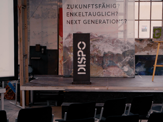 ♻️ Nachhaltigkeit, Kreislaufwirtschaft, NG-Symposium – Teil #2