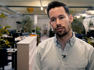 ⚙️ #TechJobs – Wir übernehmen, wenns gar nicht geht.