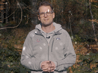 🎄 Merry X-Mas und Frohe Weihnachten! 