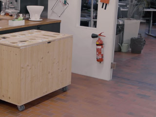 ♻️ Recyclingstation à la Gimelli – Abfall ordnungsgemäss entsorgen – Teil #1  