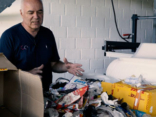 ♻️ Trennt deine Firma ihre Abfälle «Art» gerecht? 