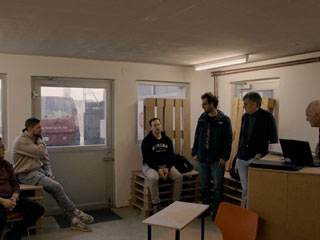 ♻️Naturfasern, Thermoplastischen Strukturen -Leichtbaukurs bei MeSentia #Teil1