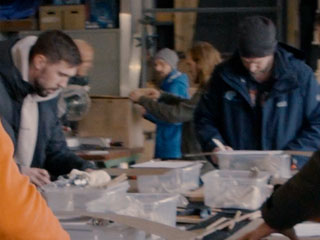 ♻️Naturfasern, Thermoplastischen Strukturen - Leichtbaukurs bei MeSentia #Teil3