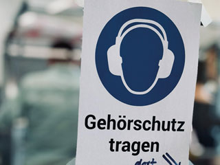 🦺 Sicherheit hat oberste Priorität – Gimelli bietet optimale und sichere Arbeitsbedingungen