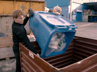 ♻️ Recycling à la Gimelli – Abfall ordnungsgemäss entsorgen