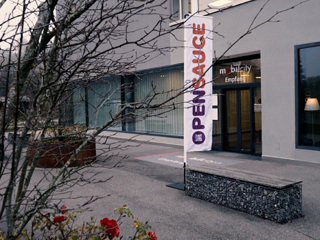 🧡 OpenSauce– Der Networking Event von Gimelli.  Bist du auch mit dabei? 