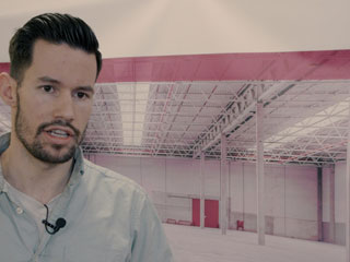 ⚙️ #TechJobs–Ausschreibung: Eine spezielle Anlage für die Medtech Branche realisieren? Kein Problem.