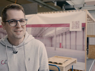 🧡 OpenSauce#5 – PITCHSLAM «Design for Direction» - Wir suchen Product-Designer – Kommst du auch?