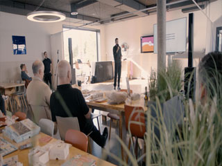 🧡 OpenSauce5 - Weniger Besucher, war die Veranstaltung trotzdem ein Erfolg?