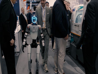 ⚙️ Mikrotechnik at it’s best – Was hat die SIAMS gebracht? Martin Kropf versucht die Messe für Mikrotechnik in Moutier einzuordnen.