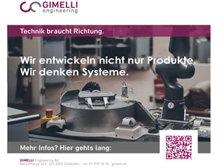 🚀 Vom Prototyp zur Serie: Intelligente Industrialisierung & zukunftssichere Produktionsinfrastruktur.