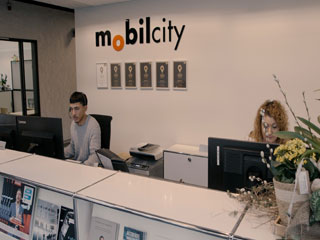 🧡 opensauce.biz x @Mobilcity - Kompetenzzentrum für Auto und Transport