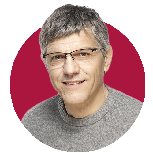 Martin Züger