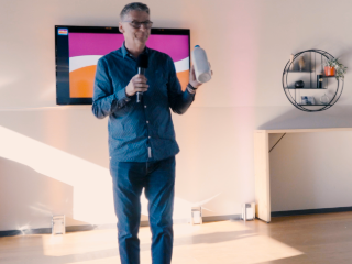 🧡 PitchSlam – Thomas Liebe – Jahrelange Erfahrung im Industriedesign