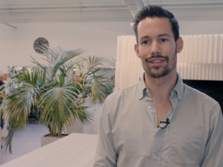 🚀13 Jahre Entwicklung, Leidenschaft und Teamgeist: Wir sagen Danke, Lukas! 👏