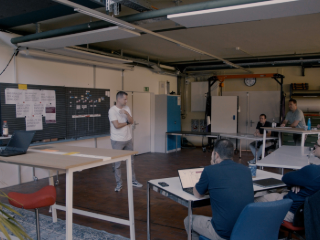 🚀 Transformation in der Praxis: Wie unsere Reorganisation die Projektleiter- und Entwicklerworkshops prägt
