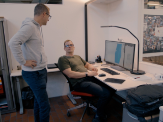 🚀 Drei Firmen, ein Dach: Gimelli, PinPlus und Innovateam bündeln ihre Kräfte als TechCrew
