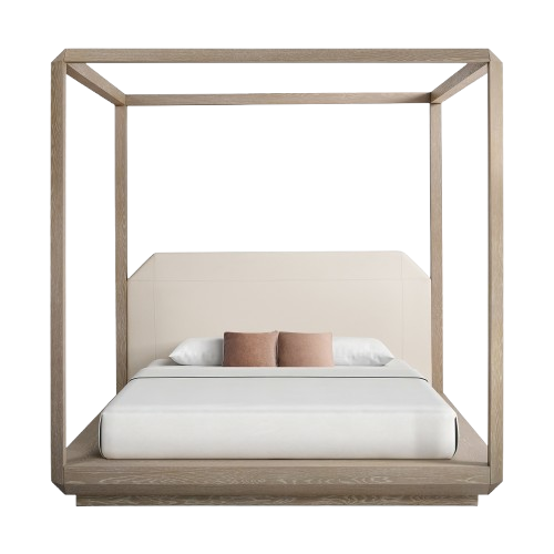 Emerald Four Post Bed