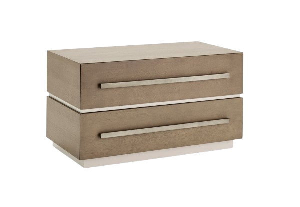 Modernist Nightstand 
