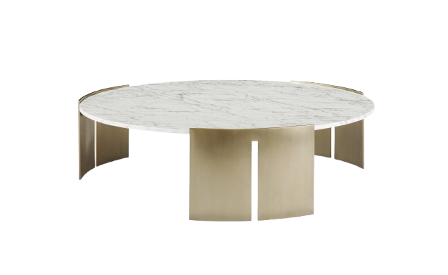Notion Cocktail Table