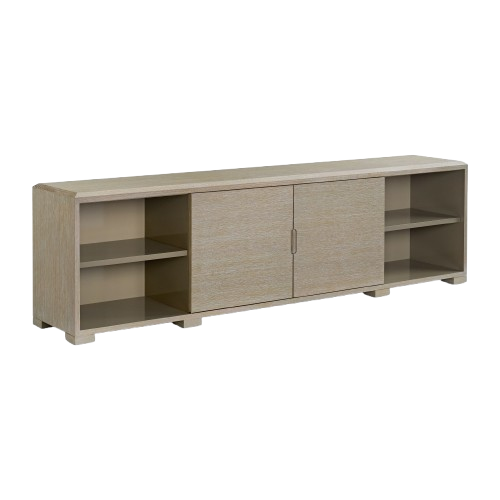 Shift Display Cabinet