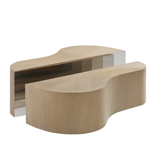 Riviera Cocktail Tables