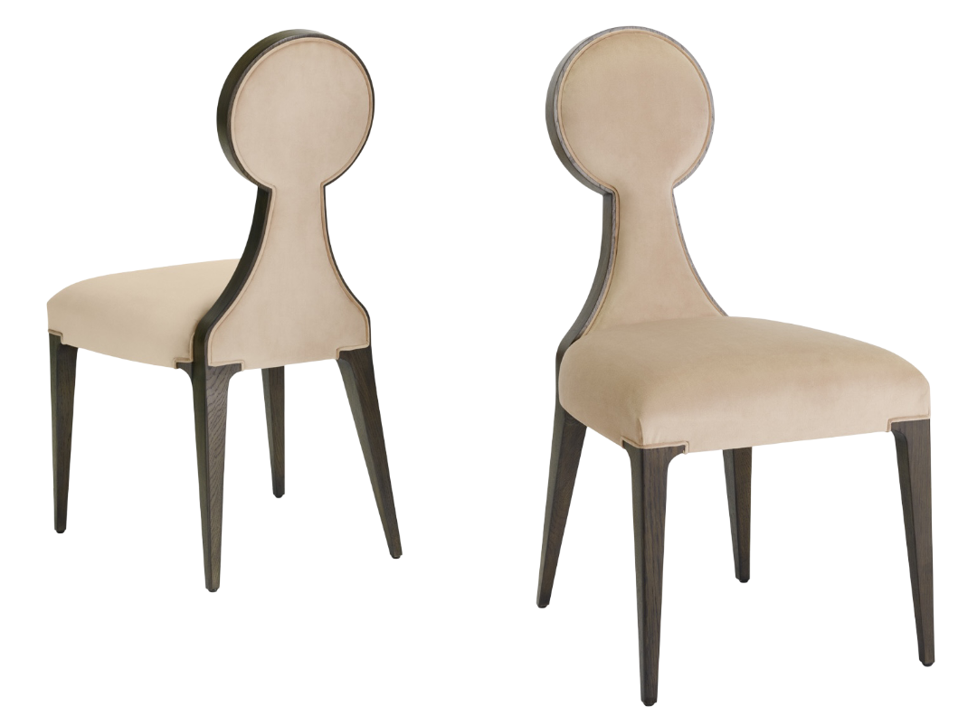 Figurative Chair 