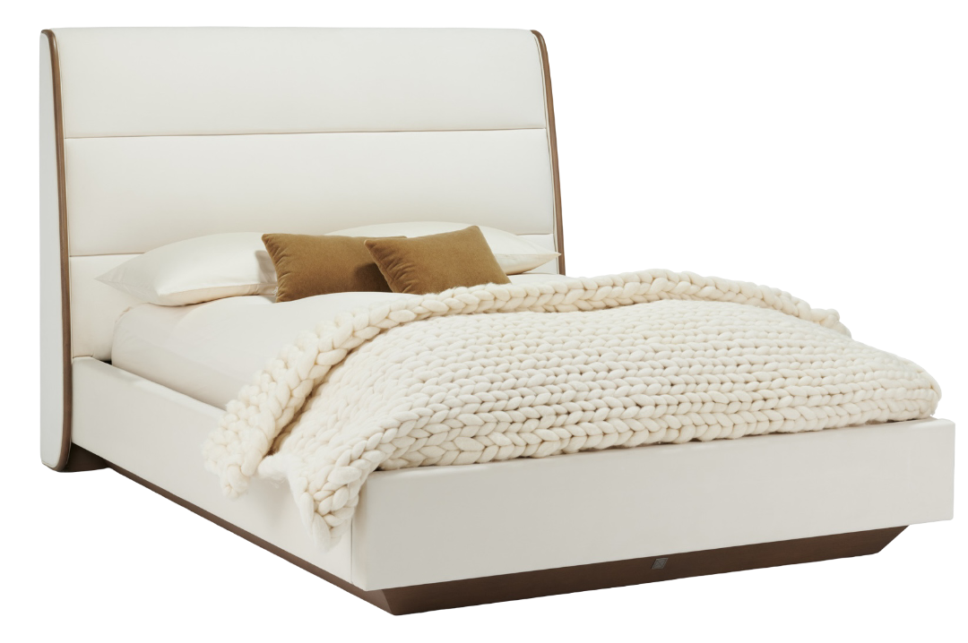 Otis Queen Bed