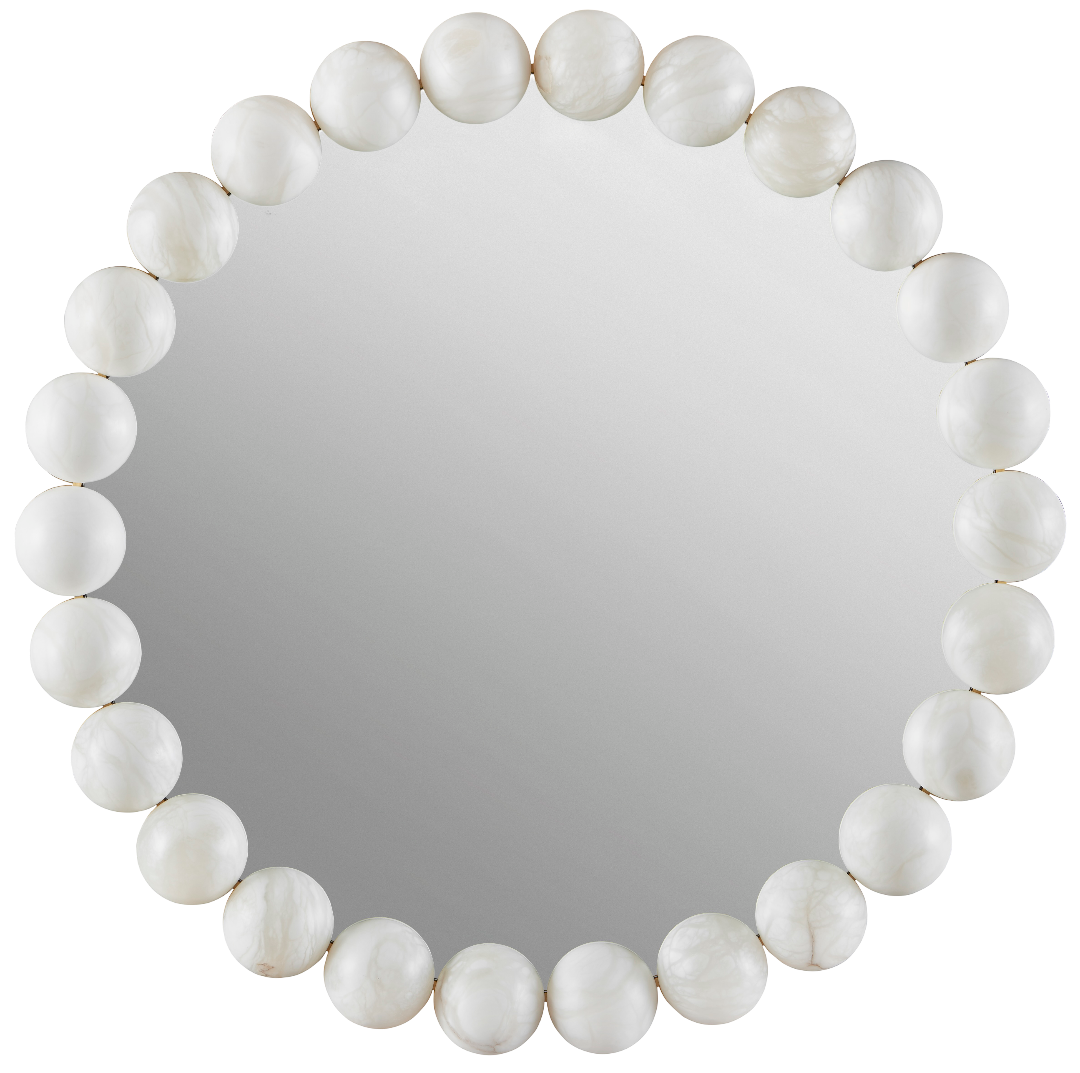 Pearl Mirror