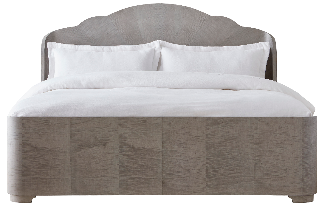 Adriana Cal-King Bed