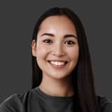 What They Say About Us Sandy Houston Avatar - Production X Webflow Template