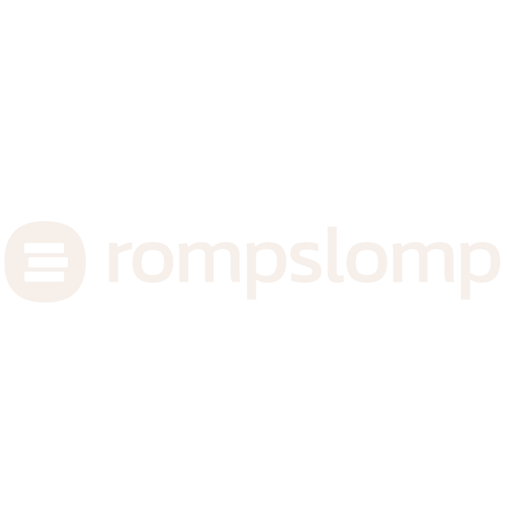 Rompslomp