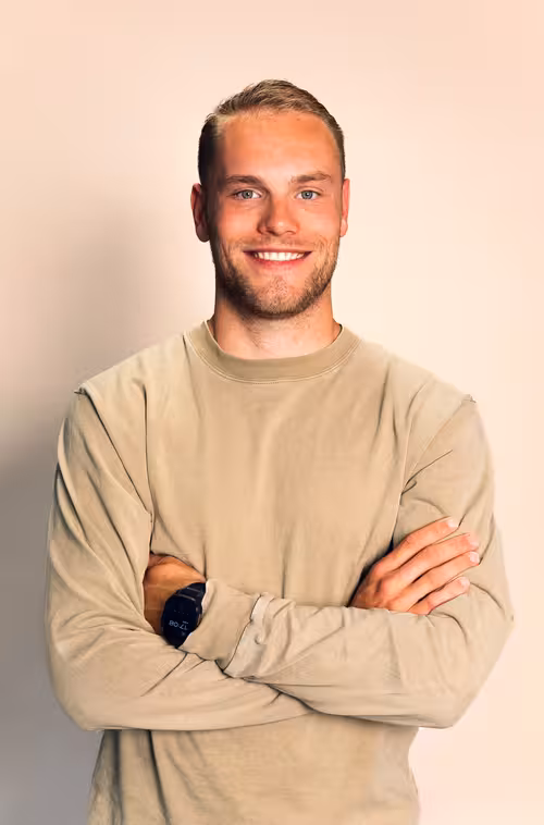Tijmen van Grieken