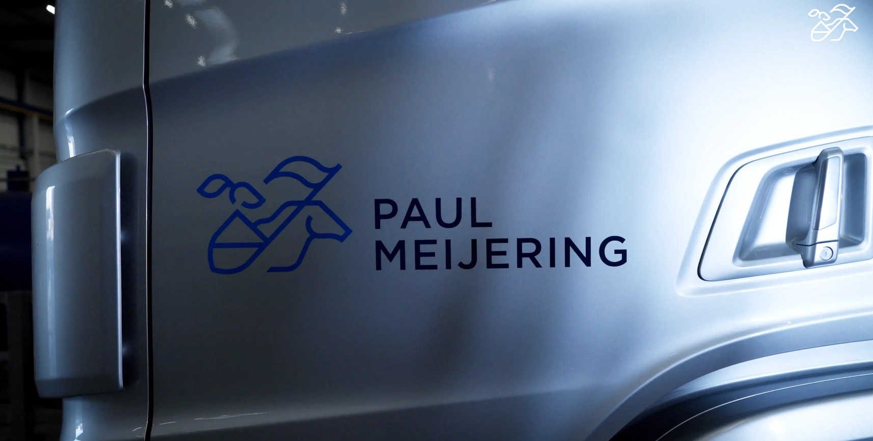 Paul Meijering: crafting a visual DNA