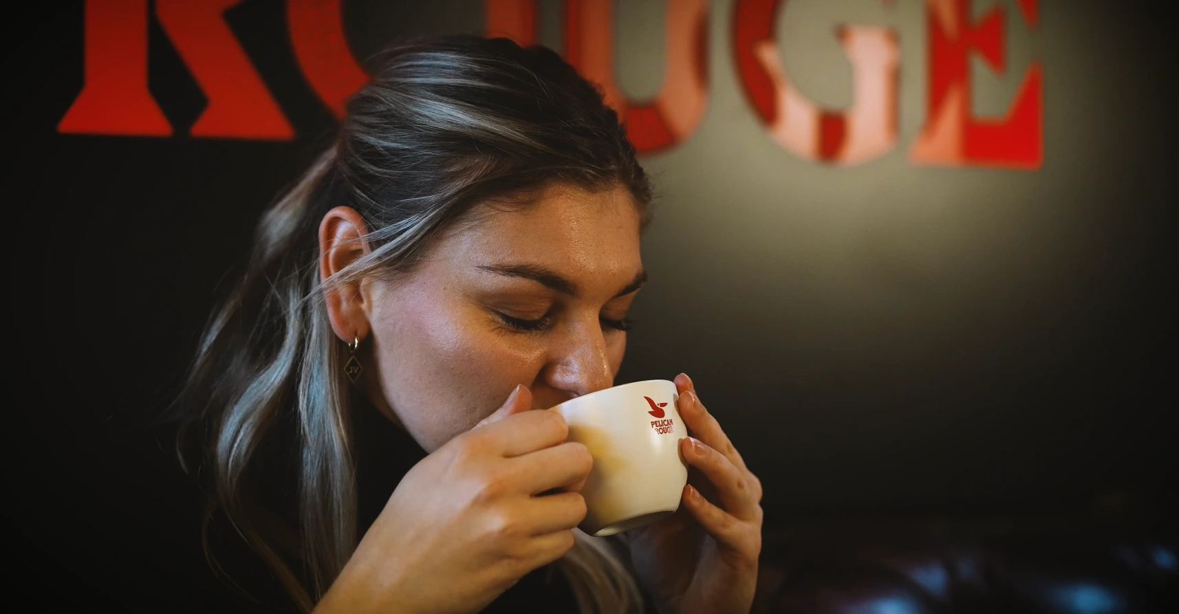 Pelican Rouge: a cinematic brandmovie that captures the essence of the brand.