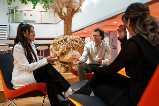 Ploum: employer branding for next-gen legal talent