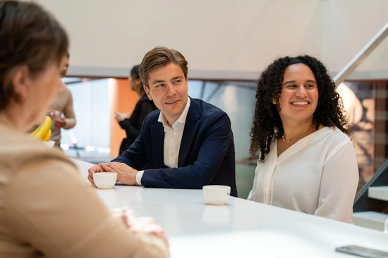 Ploum: employer branding for next-gen legal talent