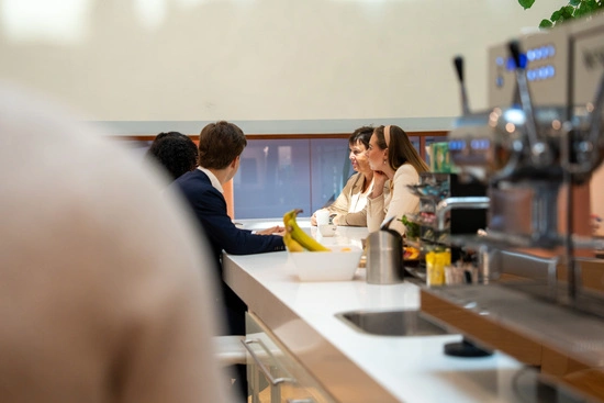 Ploum: employer branding for next-gen legal talent