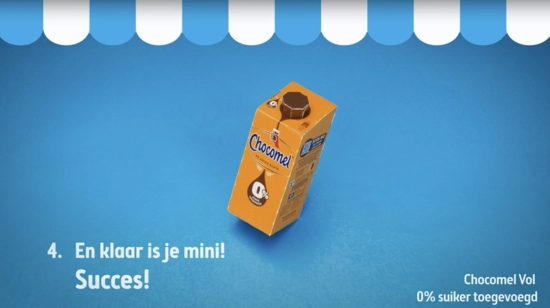 Albert heijn X LUMEN: from loyalty campaign to brand experience.