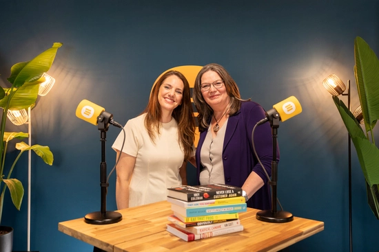 Rompslomp: building brand impact with video content for freelancers