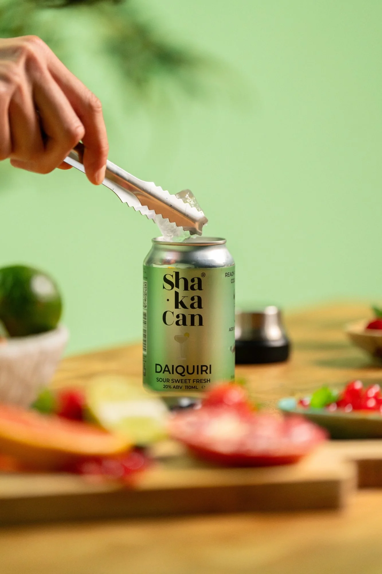 Achieving a 5.0 ROAS for the Next Generation of Mixology