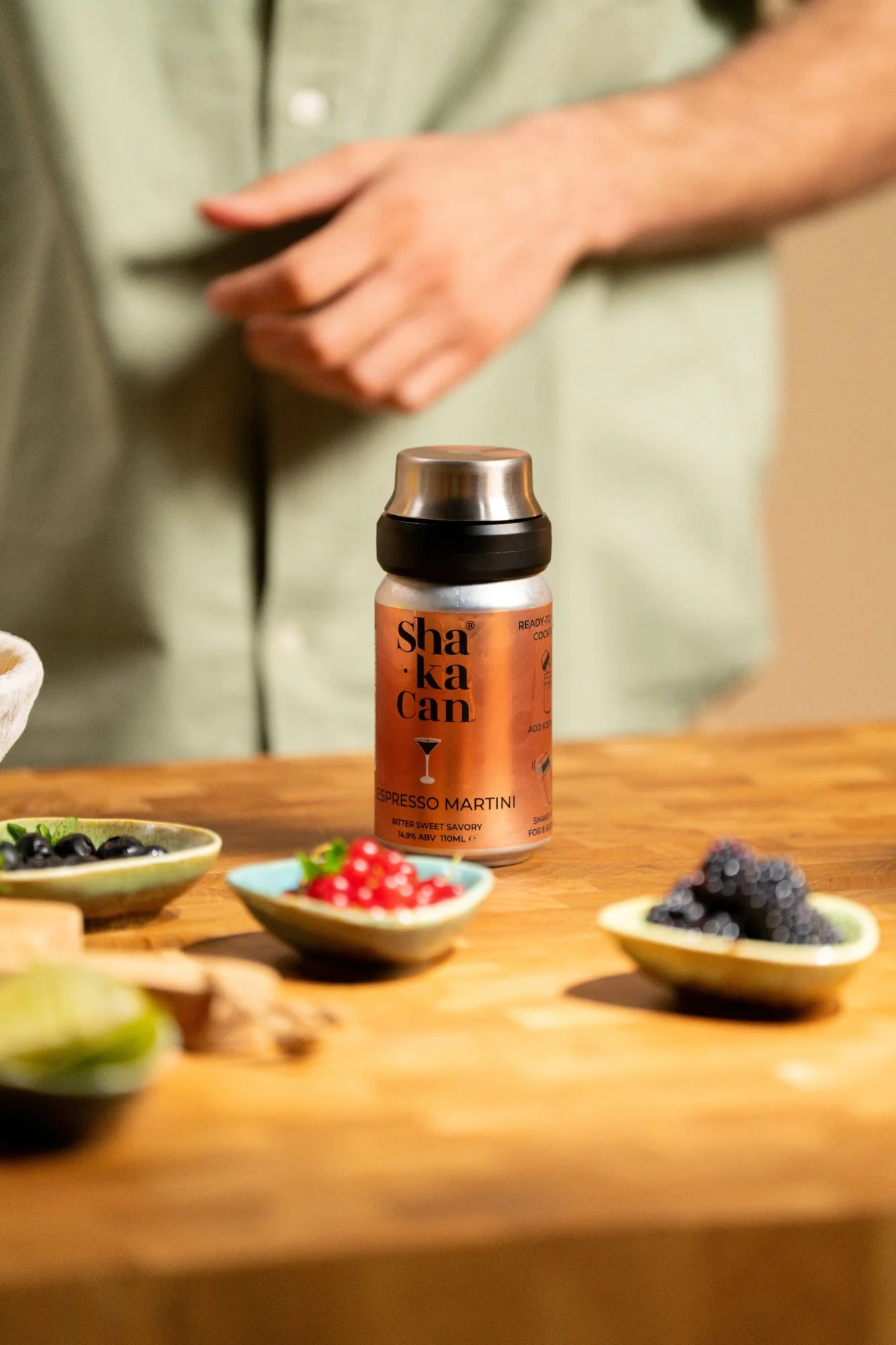 Achieving a 5.0 ROAS for the Next Generation of Mixology