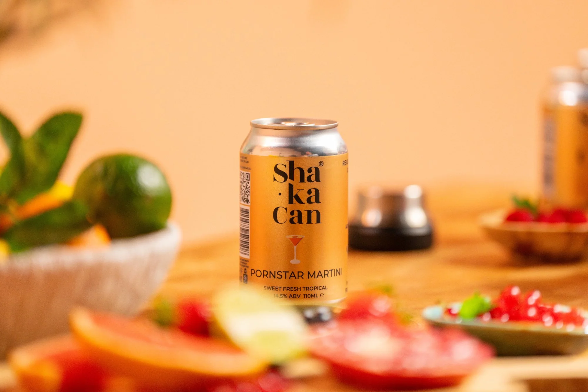 Achieving a 5.0 ROAS for the Next Generation of Mixology