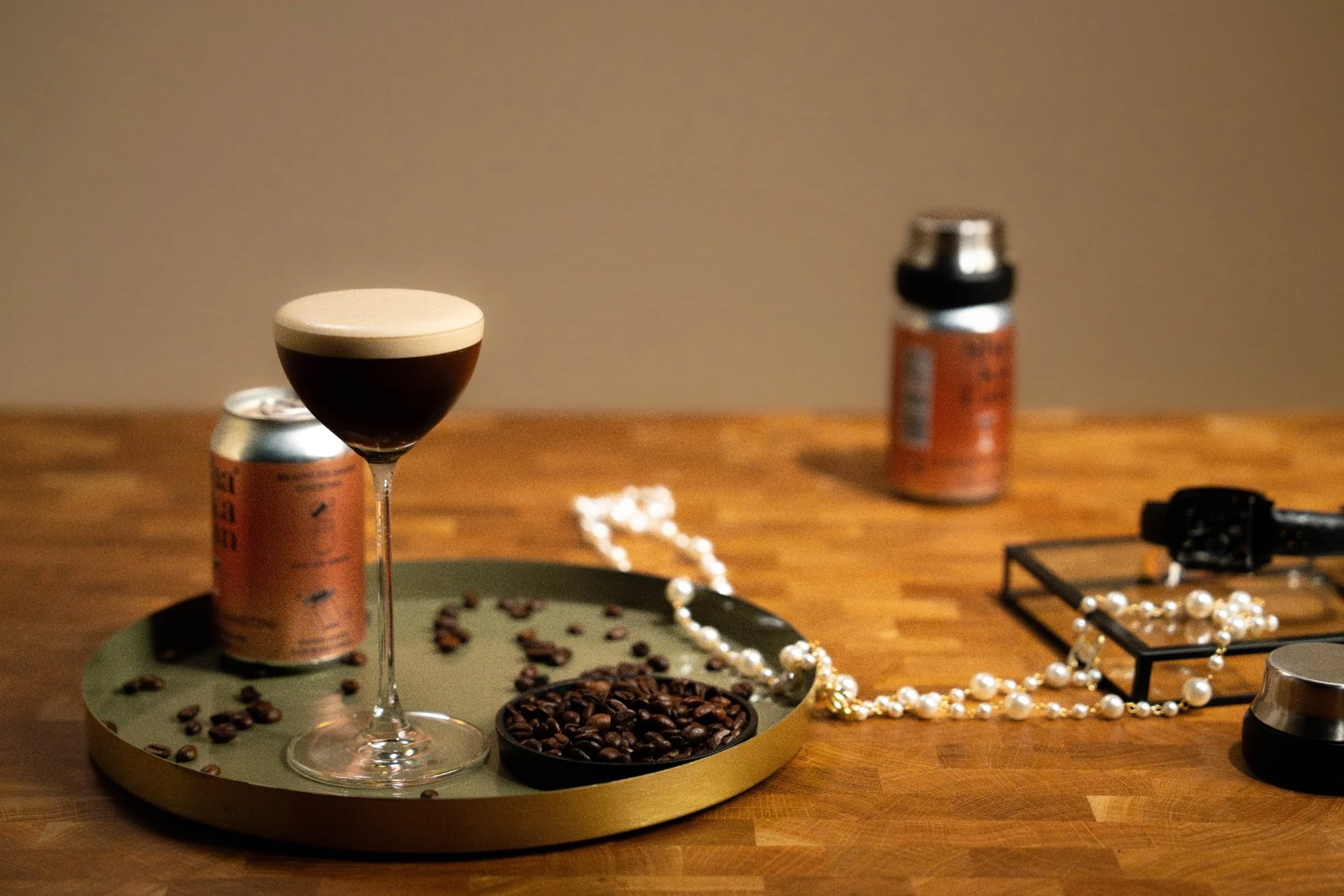 Achieving a 5.0 ROAS for the Next Generation of Mixology